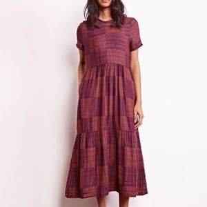 Ace & Jig / Marie Dress 🚺